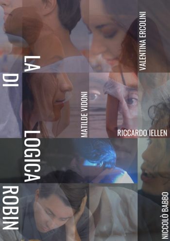 laLogicaDiRobin - poster